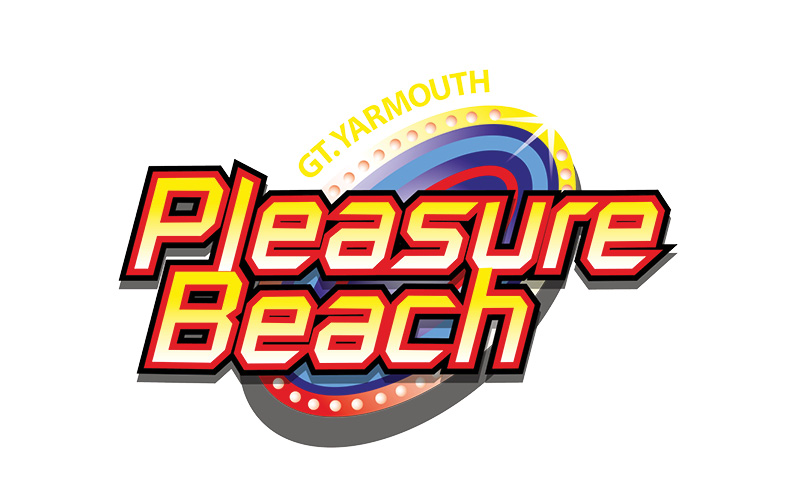 Great Yarmouth Pleasure Beach