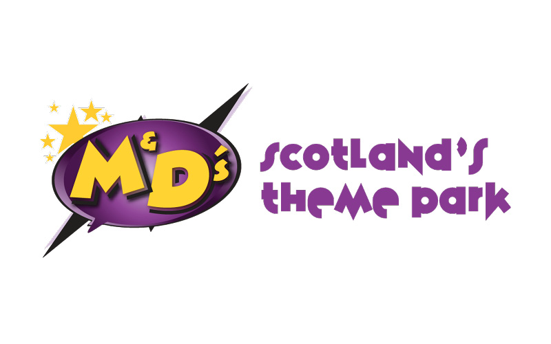 M&D's Scotland's Theme Park
