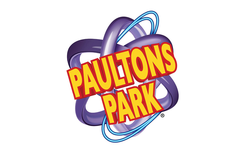 Paultons Park