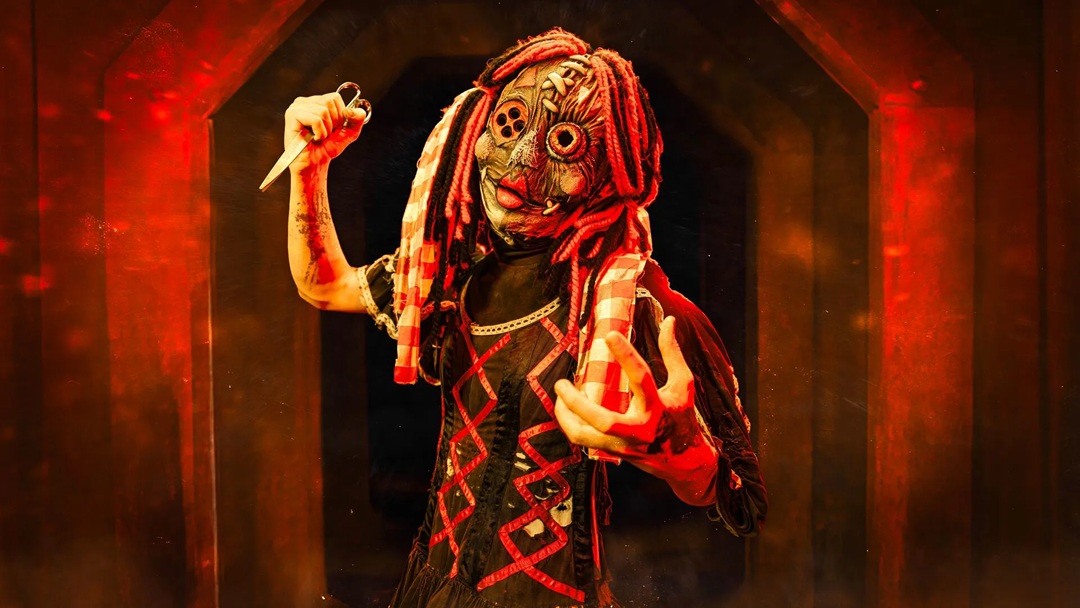 Thorpe Park Fright Nights